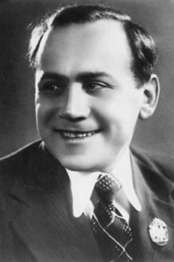 Николай Дорохин