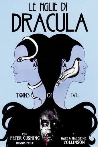 Le figlie di Dracula