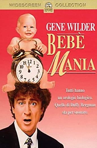 Bebè mania