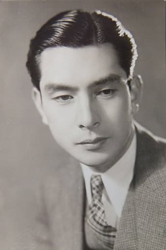 Ken Uehara