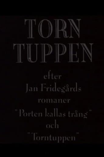 Torntuppen
