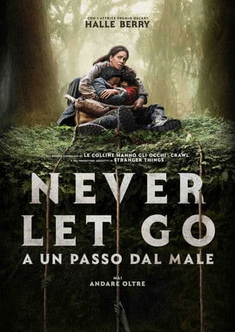 Never Let Go: a un passo dal male