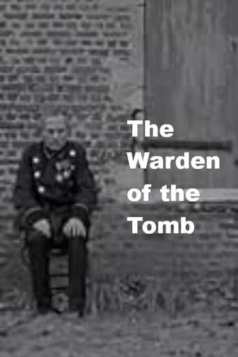 The Warden of the Tomb