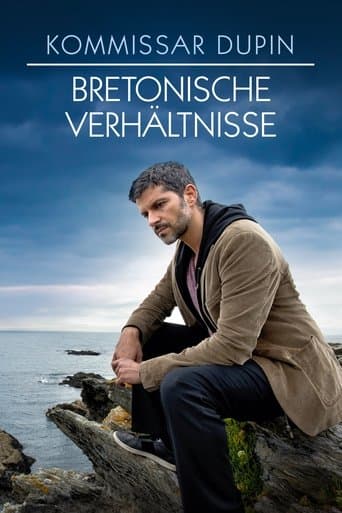 Il commissario Dupin - Natura morta in riva al mare