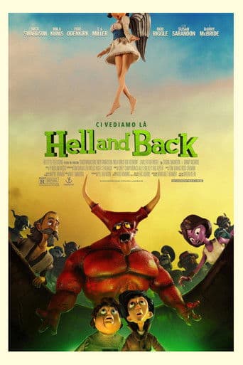Hell and Back