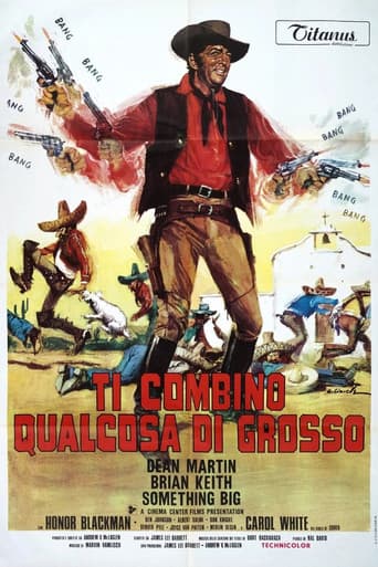 Ti combino qualcosa di grosso