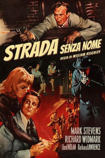 La strada senza nome