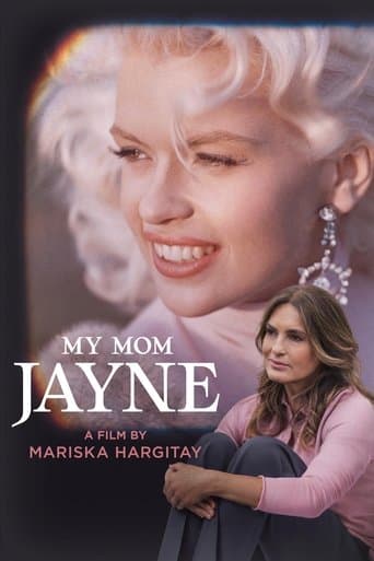 My Mom Jayne