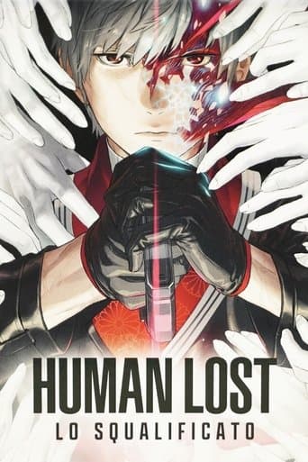 Human Lost - Lo Squalificato