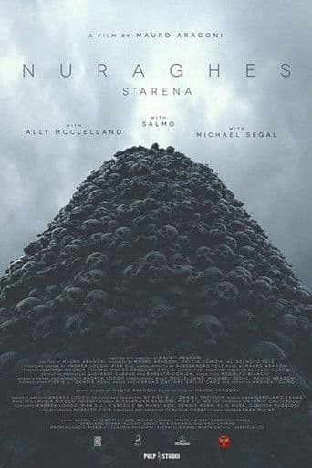 Nuraghes. S'arena