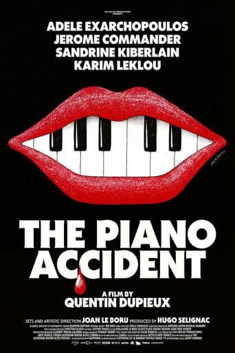 The Piano Accident