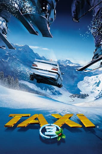 Taxxi 3