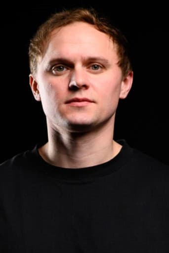 Игорь Васильев