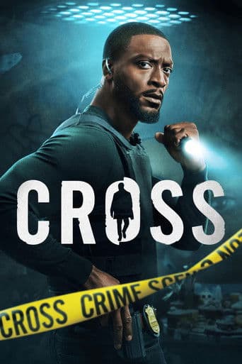 Alex Cross