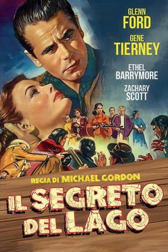 Il segreto del lago