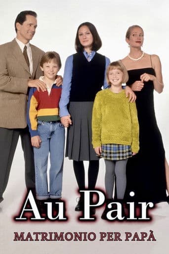 Matrimonio per papà