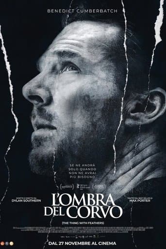 L'ombra del corvo