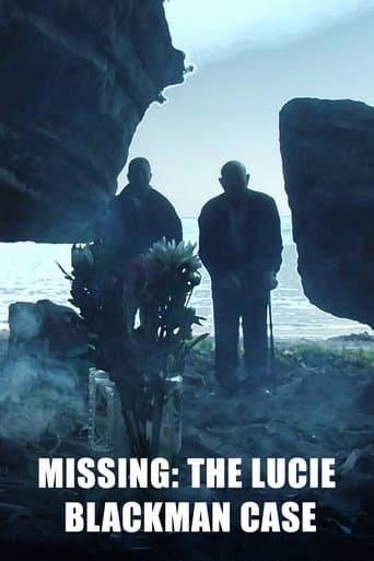 Missing - Il caso Lucie Blackman
