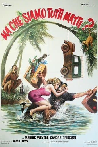 Ma che siamo tutti matti?