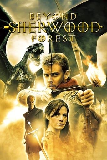 Robin Hood - Il segreto della foresta di Sherwood
