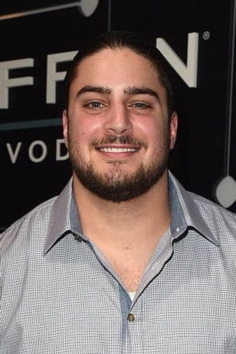 David Bakhtiari