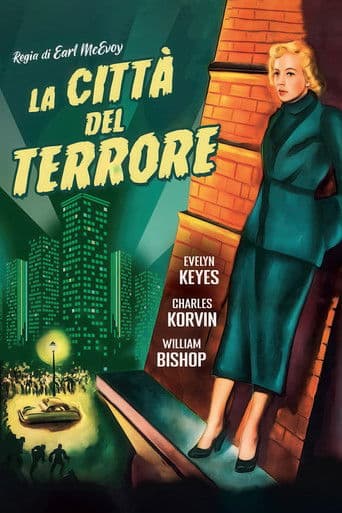 La città del terrore