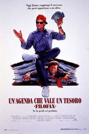 Filofax - Un'agenda che vale un tesoro