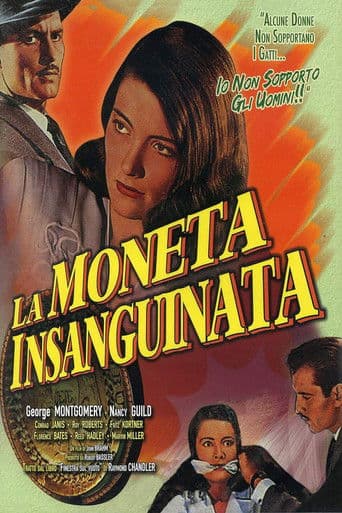 La moneta insanguinata