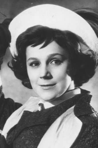 Галина Короткевич