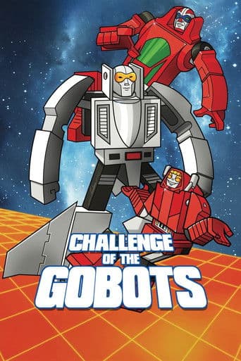 I Gobots