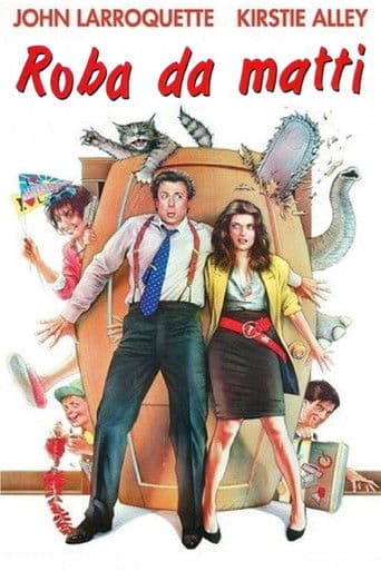 Roba da matti