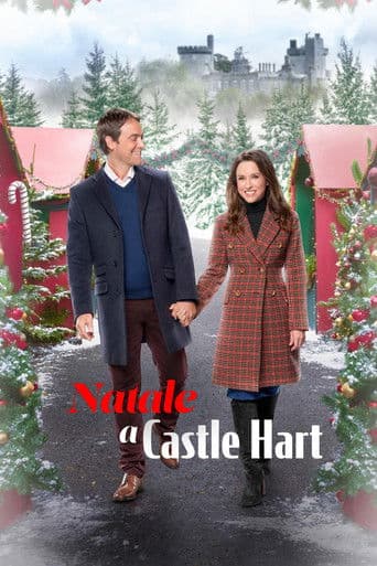 Natale a Castle Hart