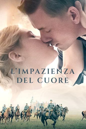 L'impazienza del cuore