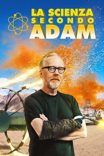 La scienza secondo Adam