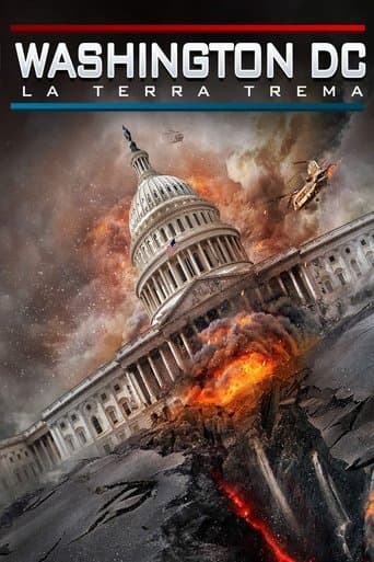 Washington DC - La terra trema