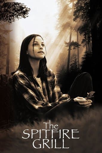 La ragazza di Spitfire Grill