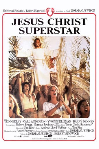 Jesus Christ Superstar