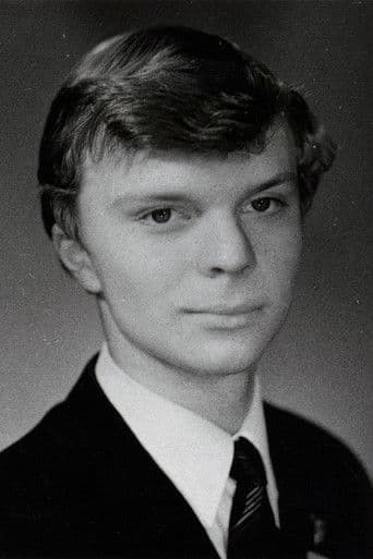 Михаил Метёлкин