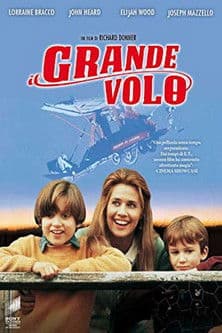 Il grande volo