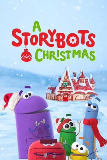 Natale con gli StoryBots