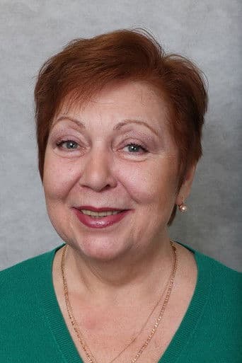 Ирина Сушина