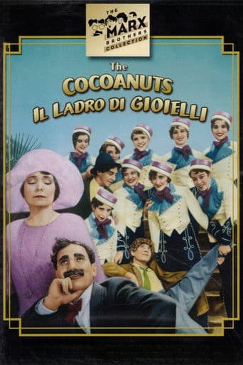 Noci di cocco