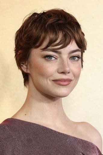 Emma Stone