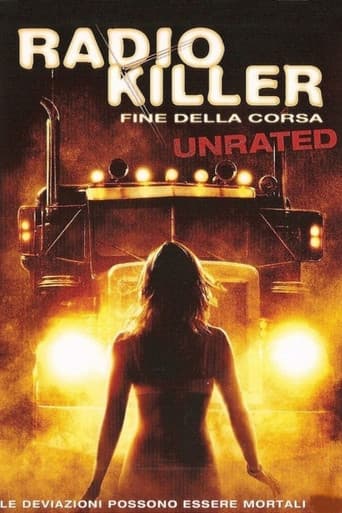 Radio Killer 2 - Fine della corsa