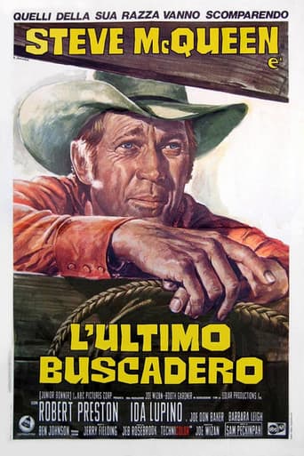 L'ultimo buscadero