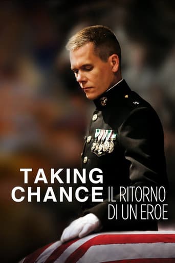 Taking chance - Il ritorno di un eroe