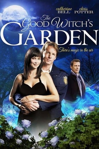 The Good Witch's Garden - Il giardino dell'amore