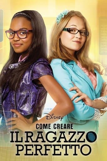 Come creare il ragazzo perfetto