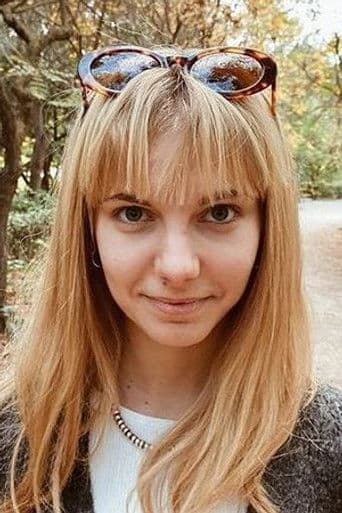 Σεμίραμις Αμπατζόγλου