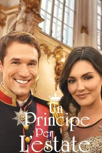 Un principe per l'estate